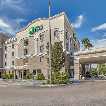 Holiday Inn Express Hotel & Suites Clearwater Us 19 North By Ihg מראה חיצוני תמונה