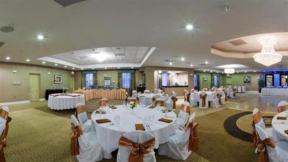 Holiday Inn Express Hotel & Suites Clearwater Us 19 North By Ihg מראה חיצוני תמונה