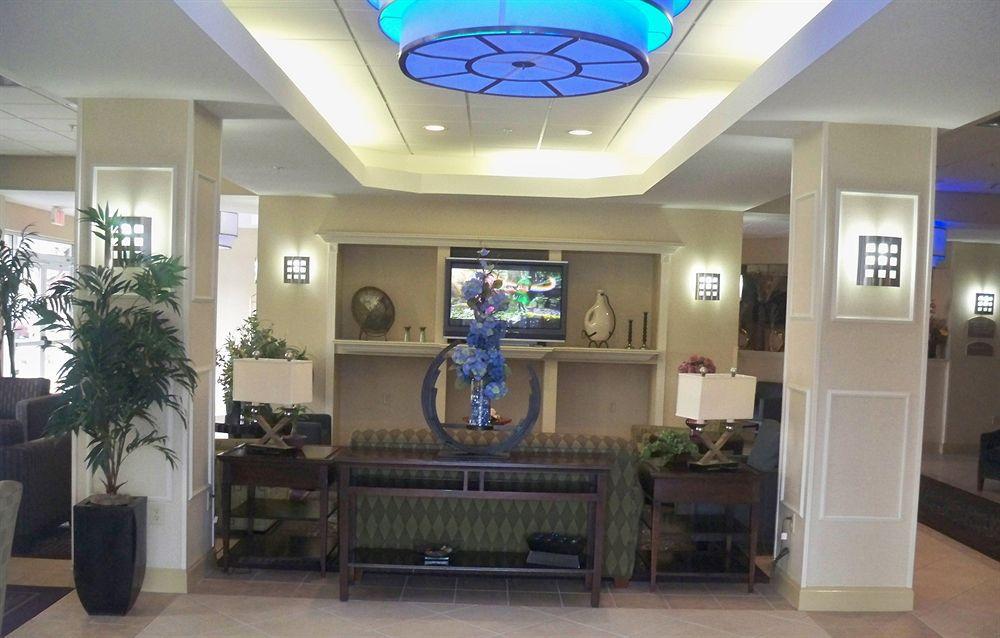 Holiday Inn Express Hotel & Suites Clearwater Us 19 North By Ihg מראה חיצוני תמונה