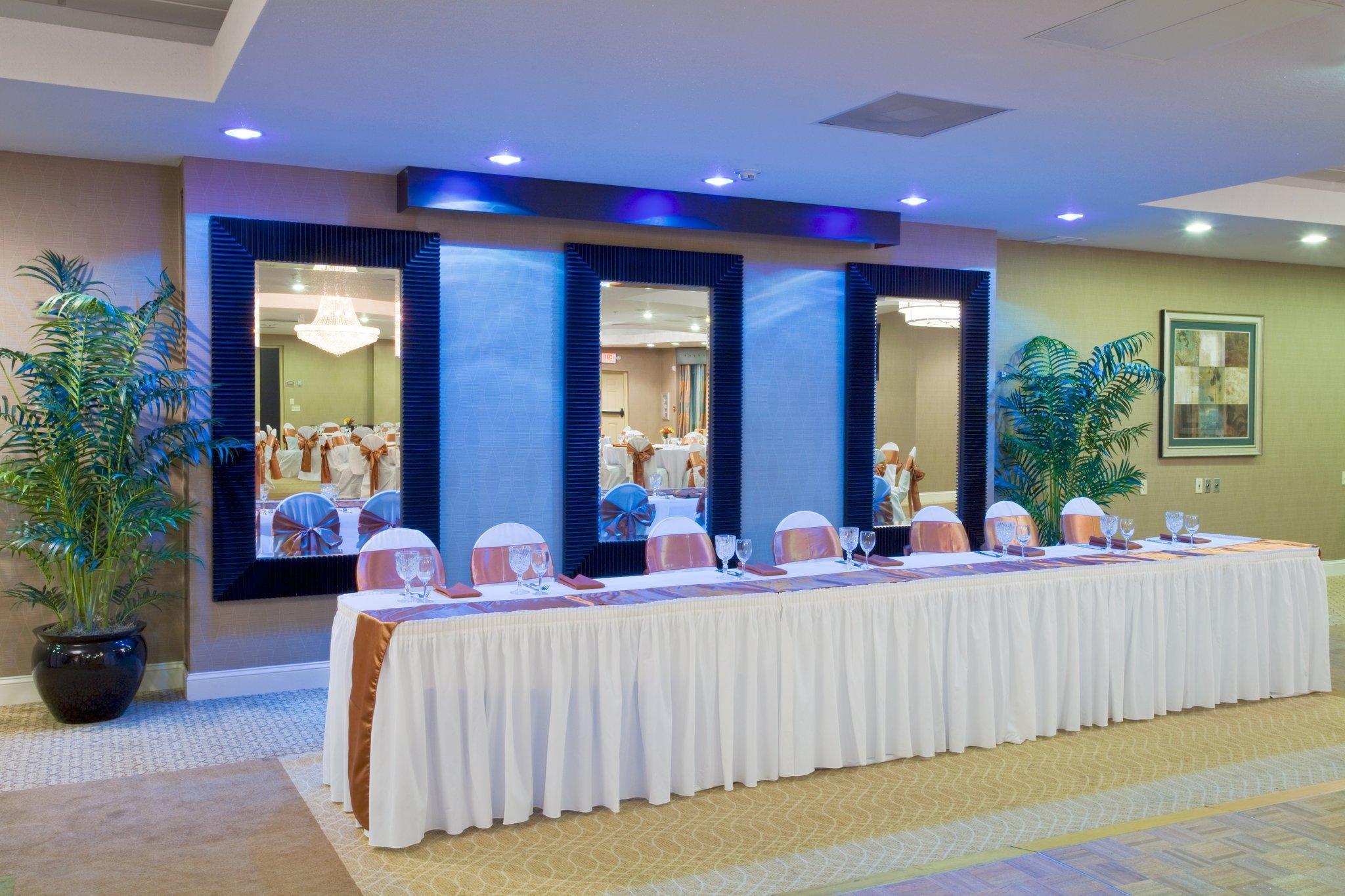Holiday Inn Express Hotel & Suites Clearwater Us 19 North By Ihg מראה חיצוני תמונה