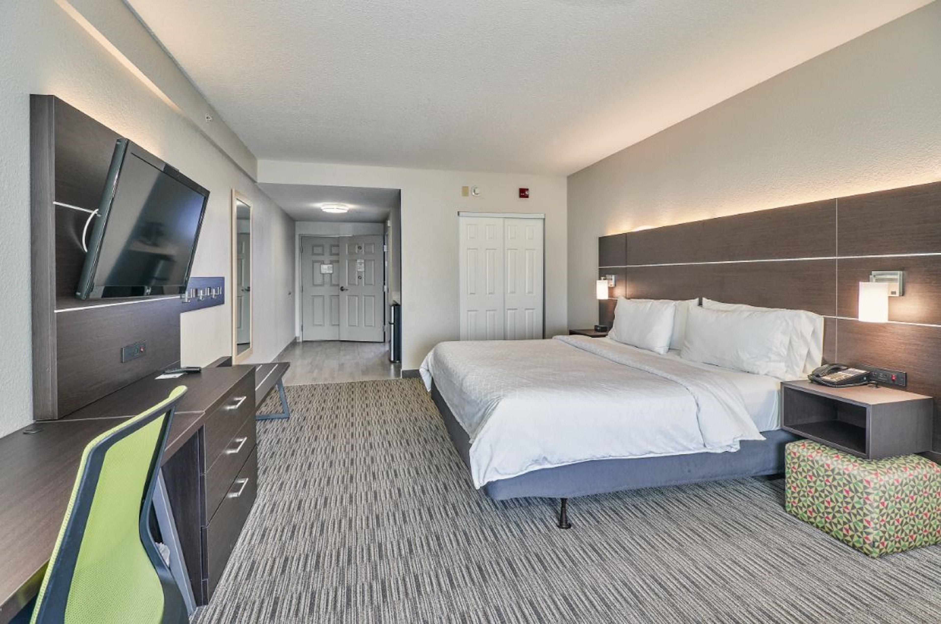 Holiday Inn Express Hotel & Suites Clearwater Us 19 North By Ihg מראה חיצוני תמונה