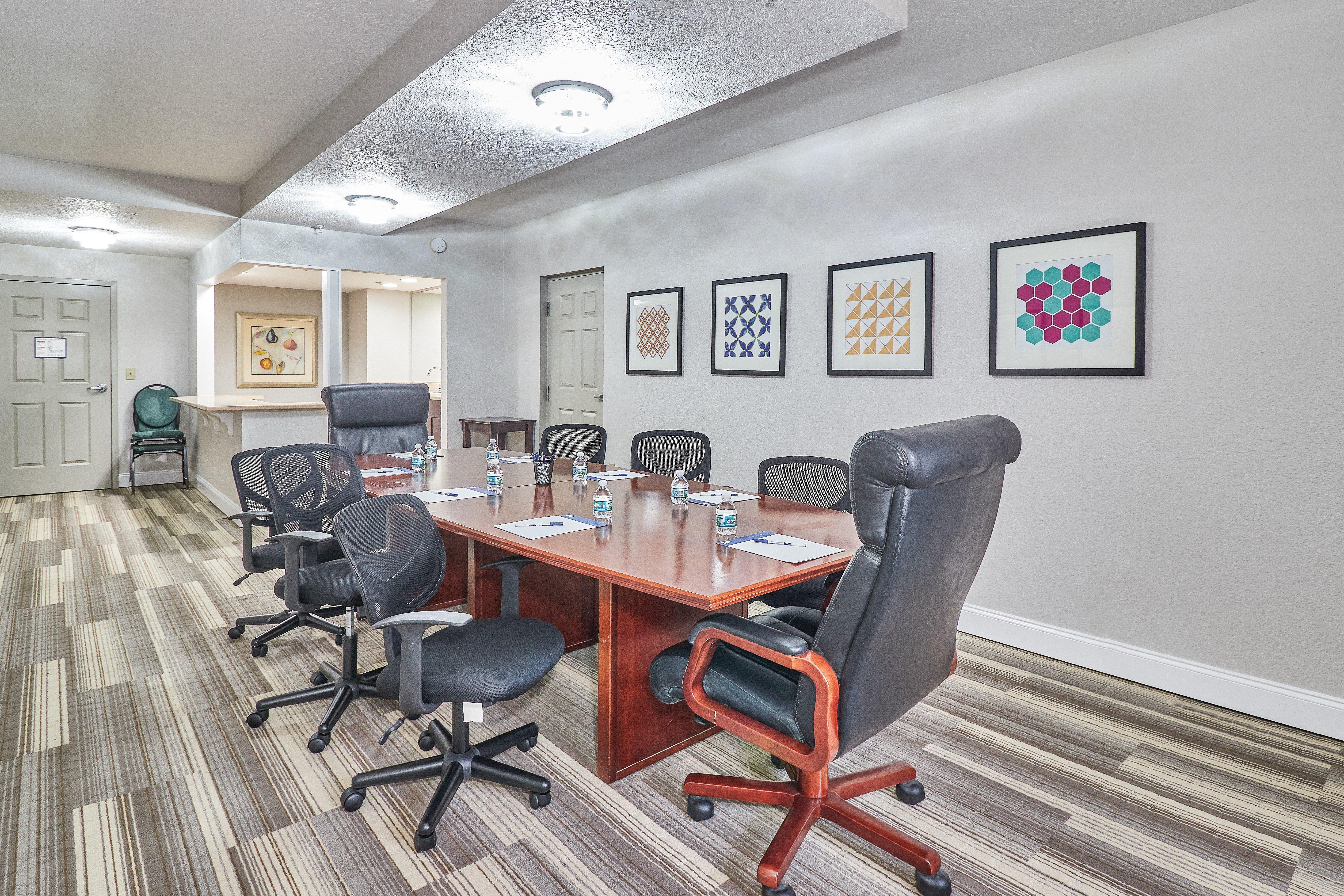 Holiday Inn Express Hotel & Suites Clearwater Us 19 North By Ihg מראה חיצוני תמונה