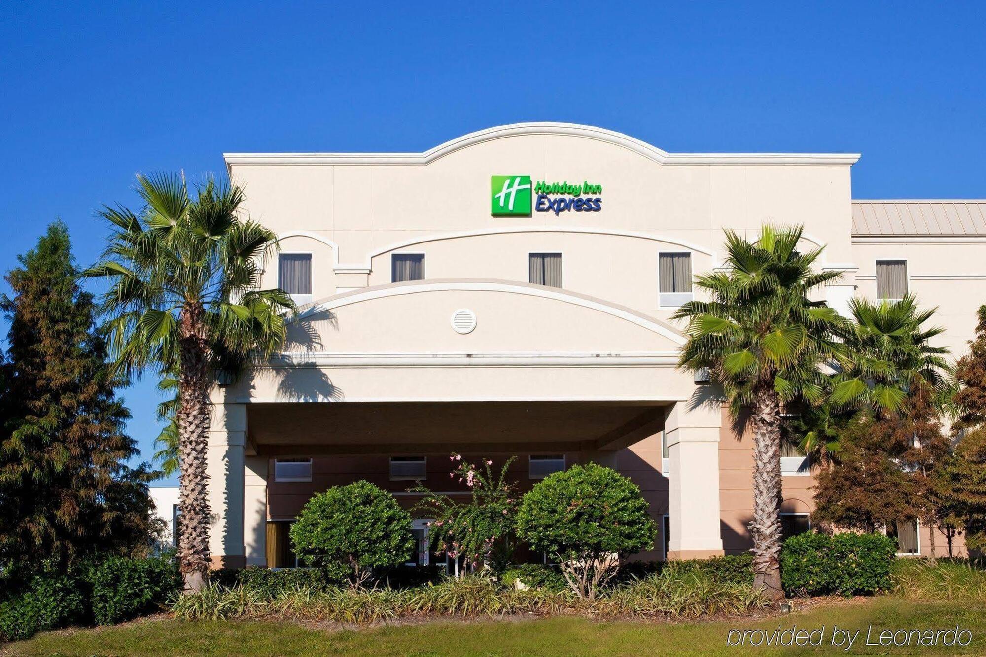 Holiday Inn Express Hotel & Suites Clearwater Us 19 North By Ihg מראה חיצוני תמונה